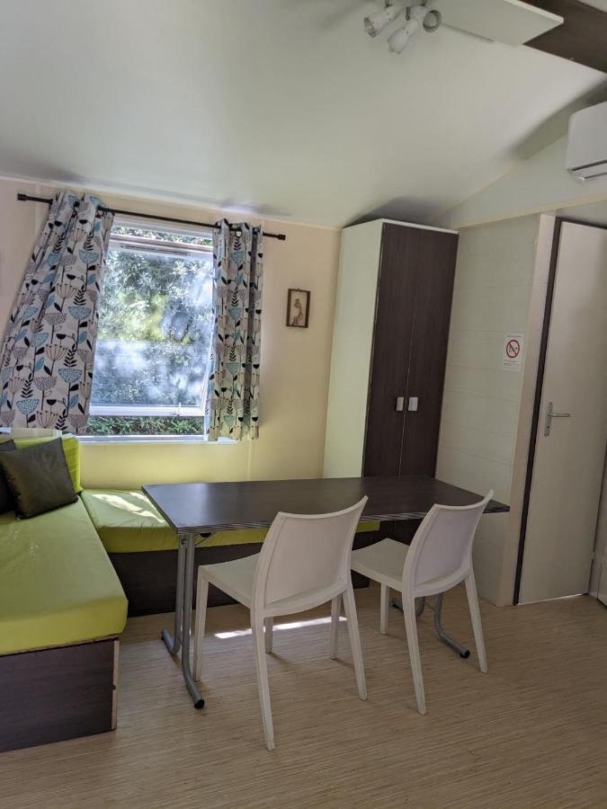 Residence Sophia Bonifacio  Zewnętrze zdjęcie