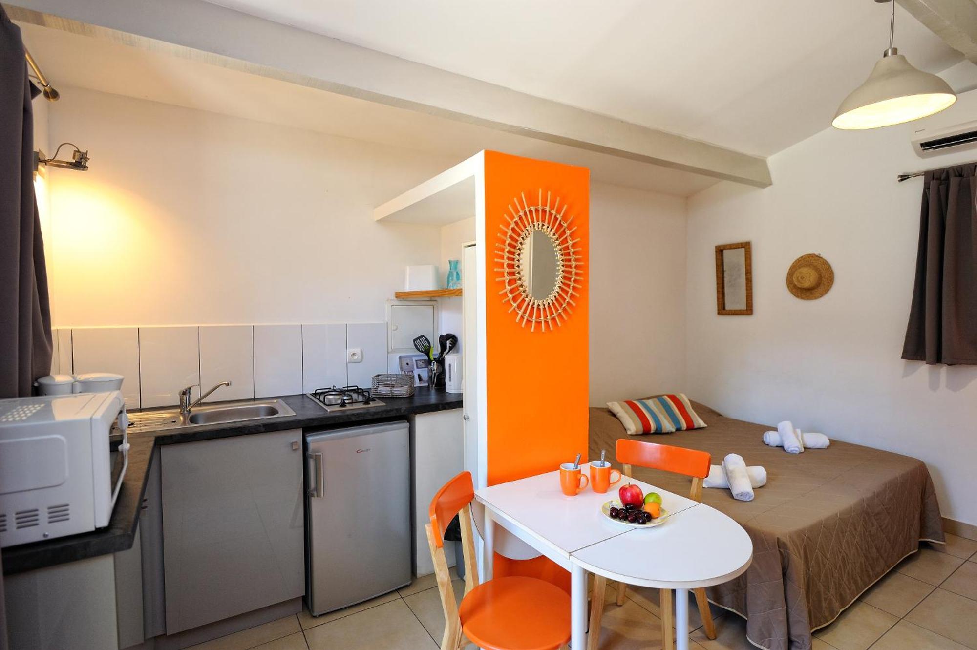 Residence Sophia Bonifacio  Zewnętrze zdjęcie