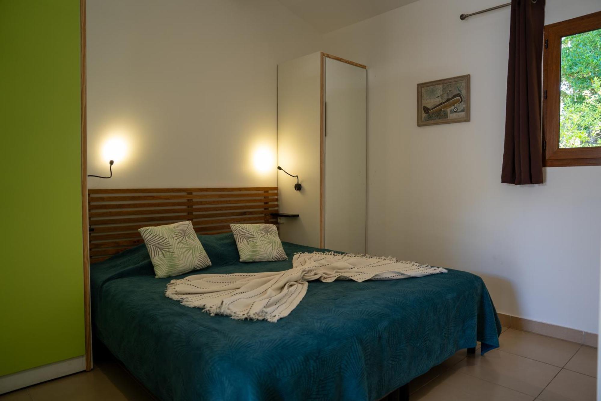 Residence Sophia Bonifacio  Zewnętrze zdjęcie
