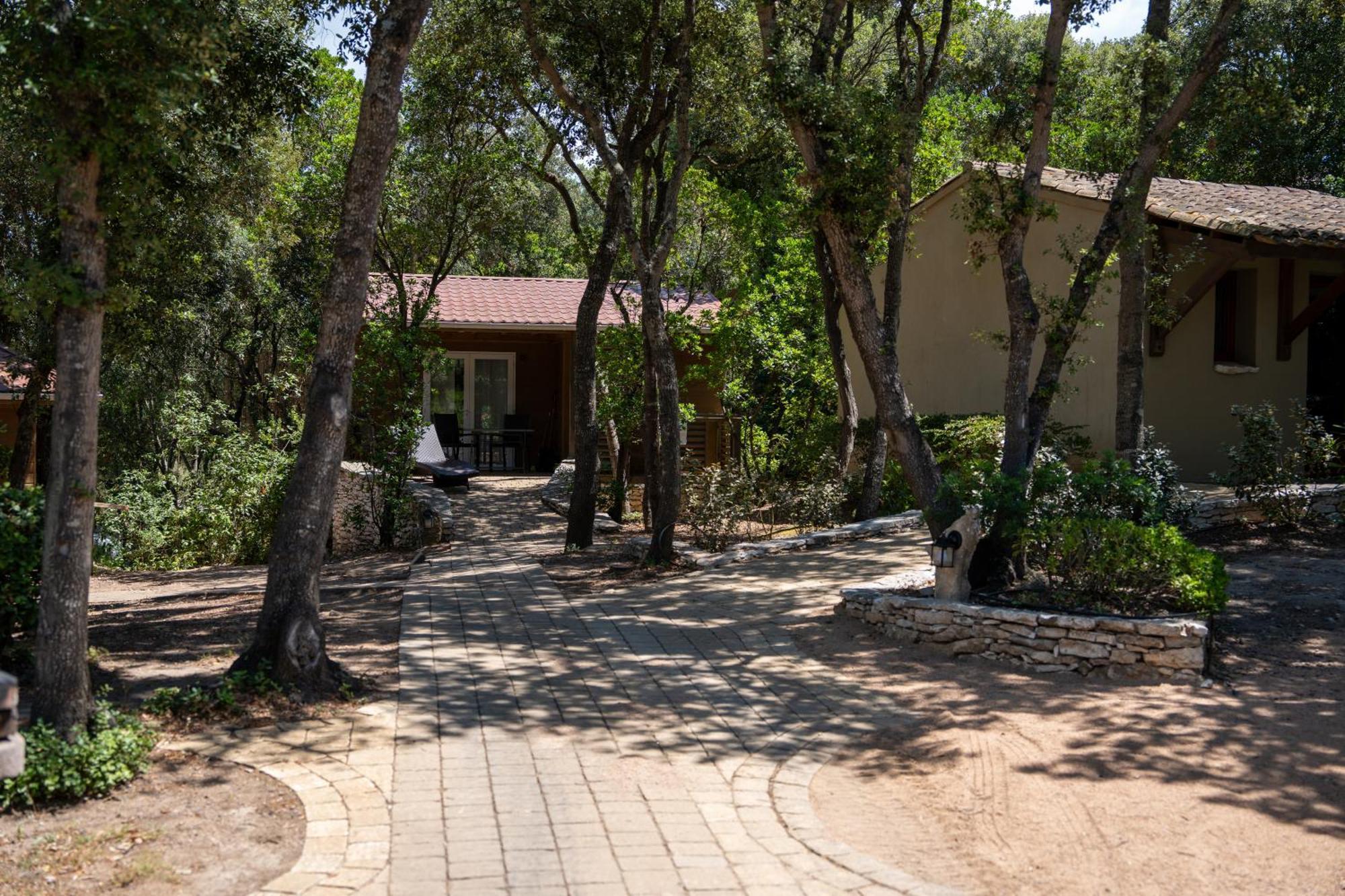 Residence Sophia Bonifacio  Zewnętrze zdjęcie